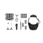 DJI Neo 2 - Varie Configurazioni