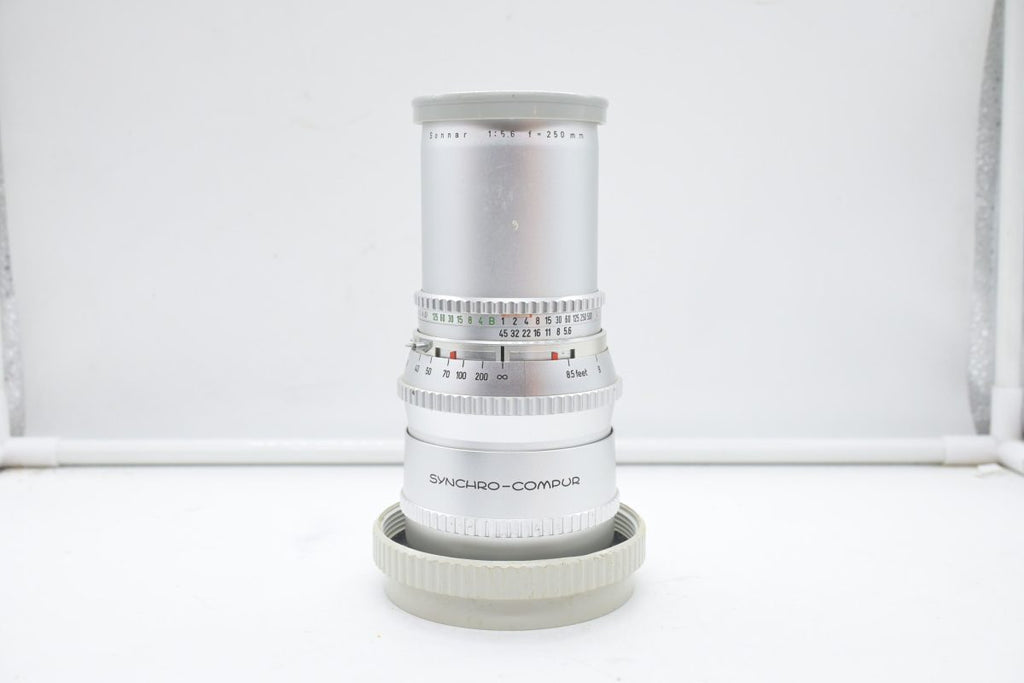 Hasselblad 250mm Sonnar f/5.6