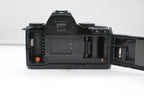 Canon EF-M
