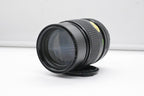Osawa 135mm F2.8 X Mamya Z
