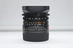 Leica Summicron-M 35mm f/2 ASPH
