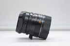 Leica Summicron-M 35mm f/2 ASPH