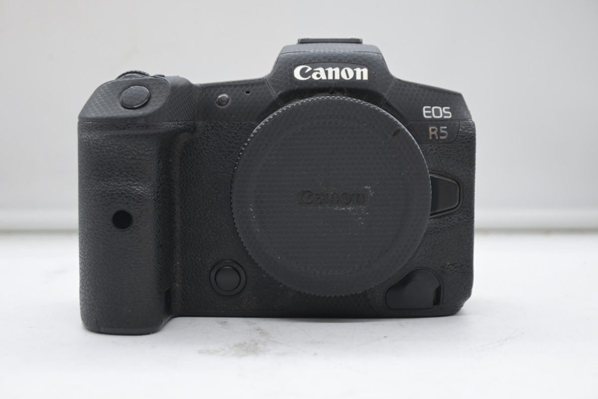 Canon EOS R5