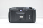 Pentax 738 Black