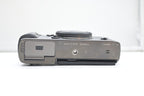 FUJIFILM X‑Pro3 Duratec Black