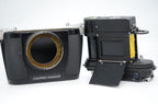 Calypso Nikkor Nikonos II