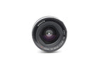 Minolta AF 35-80mm F4-5.6 A-mount x Sony A