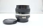 Nikon 28mm f/3.5