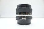 Nikon 28mm f/3.5