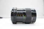 Canon FD 50mm f/3.5
