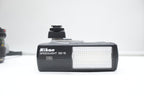 Nikon Speedlight SB‑15