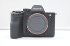 Sony a7 IV Solo Corpo