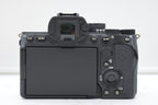 Sony a7 IV Solo Corpo