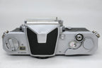 Nikkormat - FTn Corpo