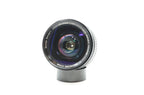 Vivitar Serie1  35-85mm F2.8