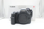 Canon EOS 6D Mark II