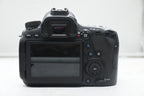 Canon EOS 6D Mark II