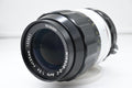 Nikkor-QC Auto 135mm f/3.5