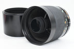 Tamron SP Adaptall-2 500mm F/8