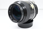 Nikkor AI 105mm f 2.5
