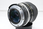 Nikkor AI 105mm f 2.5