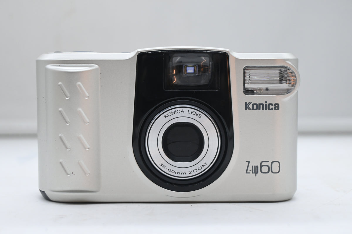 Konica Z Up 60