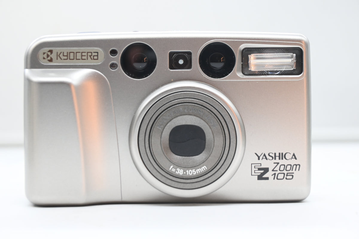 Kyocera Yashica Zoom 105