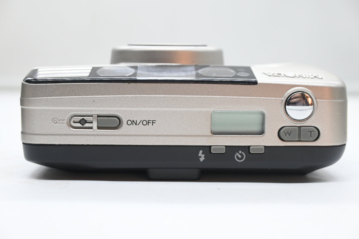 Minolta Riva Zoom 90
