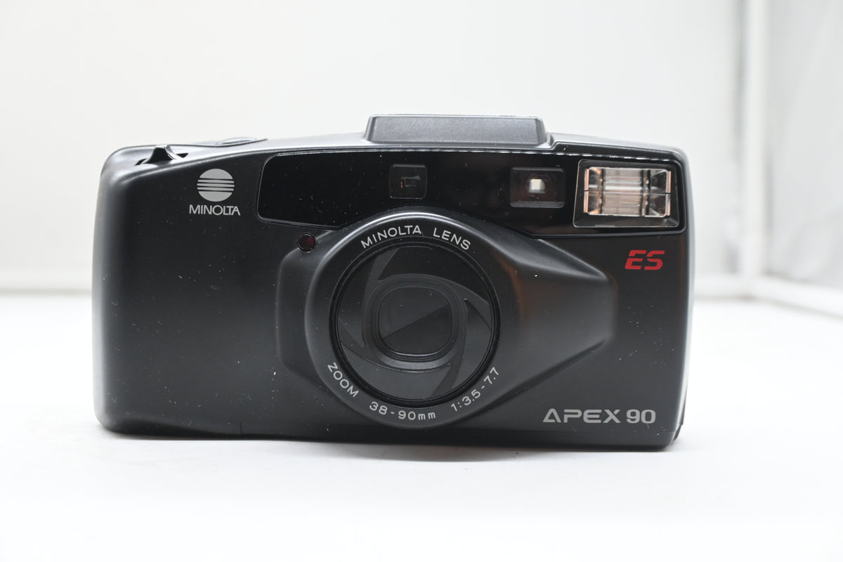 Minolta Apex 90 ES