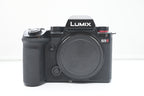 Panasonic Lumix S5 II