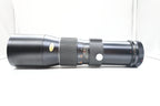 Tokina 400mm f/6.3 FD per Canon