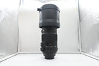 Tokina 400mm f/6.3 FD per Canon