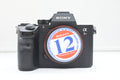 Sony Alpha 7R III