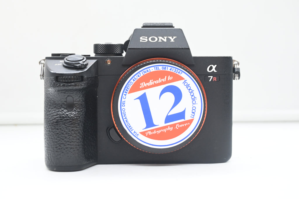 Sony Alpha 7R III