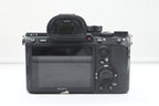 Sony Alpha 7R III