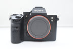 Sony Alpha 7 III