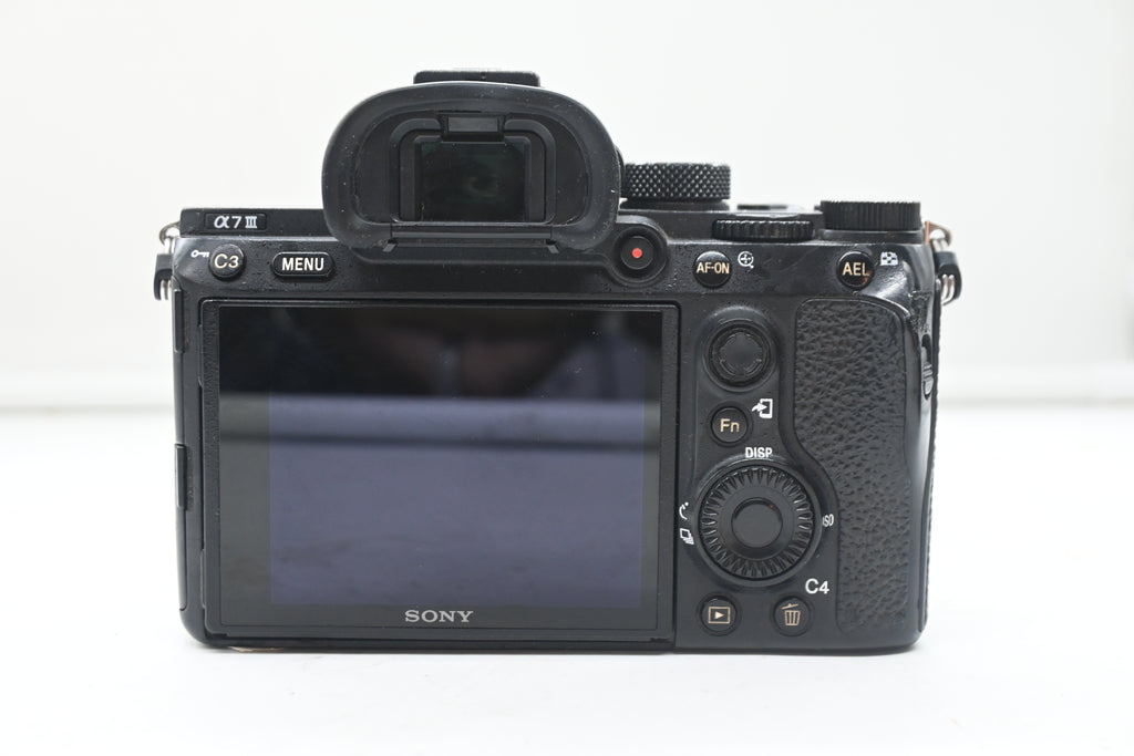 Sony Alpha 7 III