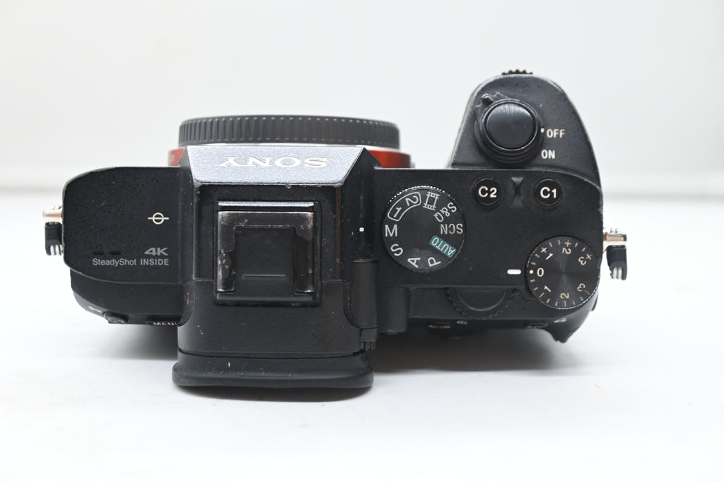 Sony Alpha 7 III