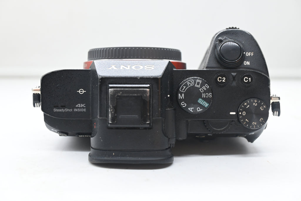 Sony Alpha 7 III