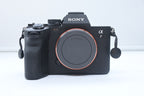 Sony Alpha 7 IV