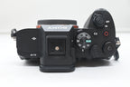 Sony Alpha 7 IV