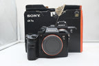 Sony Alpha 7 III