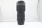 Tamron SP AF 70-200mm F/2.8 Di LD (IF) Macro:X CANON EF
