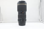 Tamron SP AF 70-200mm F/2.8 Di LD (IF) Macro:X CANON EF