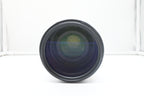 Tamron SP AF 70-200mm F/2.8 Di LD (IF) Macro:X CANON EF