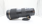 Tamron SP AF 70-200mm F/2.8 Di LD (IF) Macro:X CANON EF