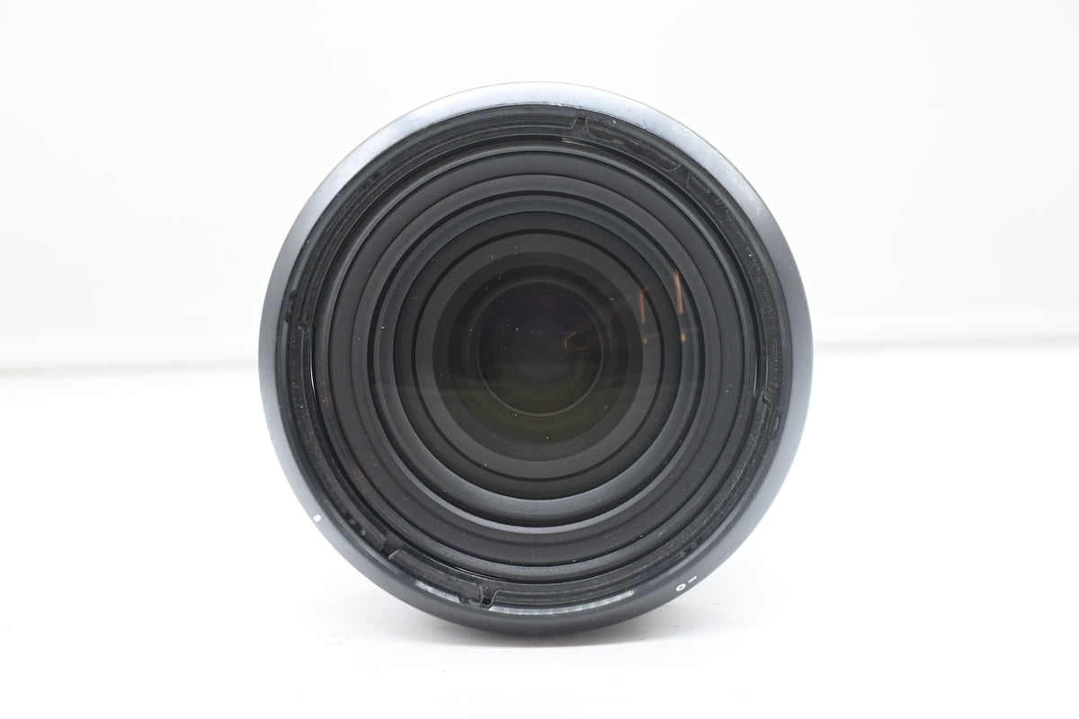 Tamron 28-200mm F/2.8-5.6 Di III RXD x Sony E