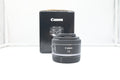 Canon RF 50mm F1.8 STM