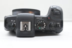 Canon EOS RP