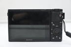 Sony Cyber-shot RX100 V